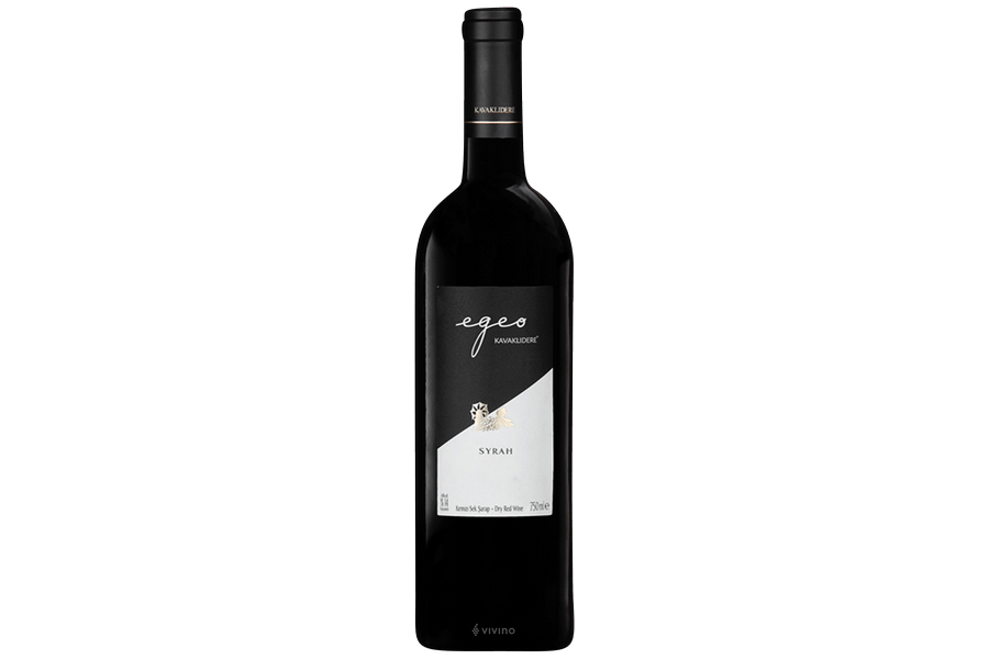 Kavaklıdere / Egeo Syrah
